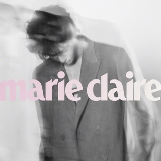 Marie Claire Vương Nhất Bác