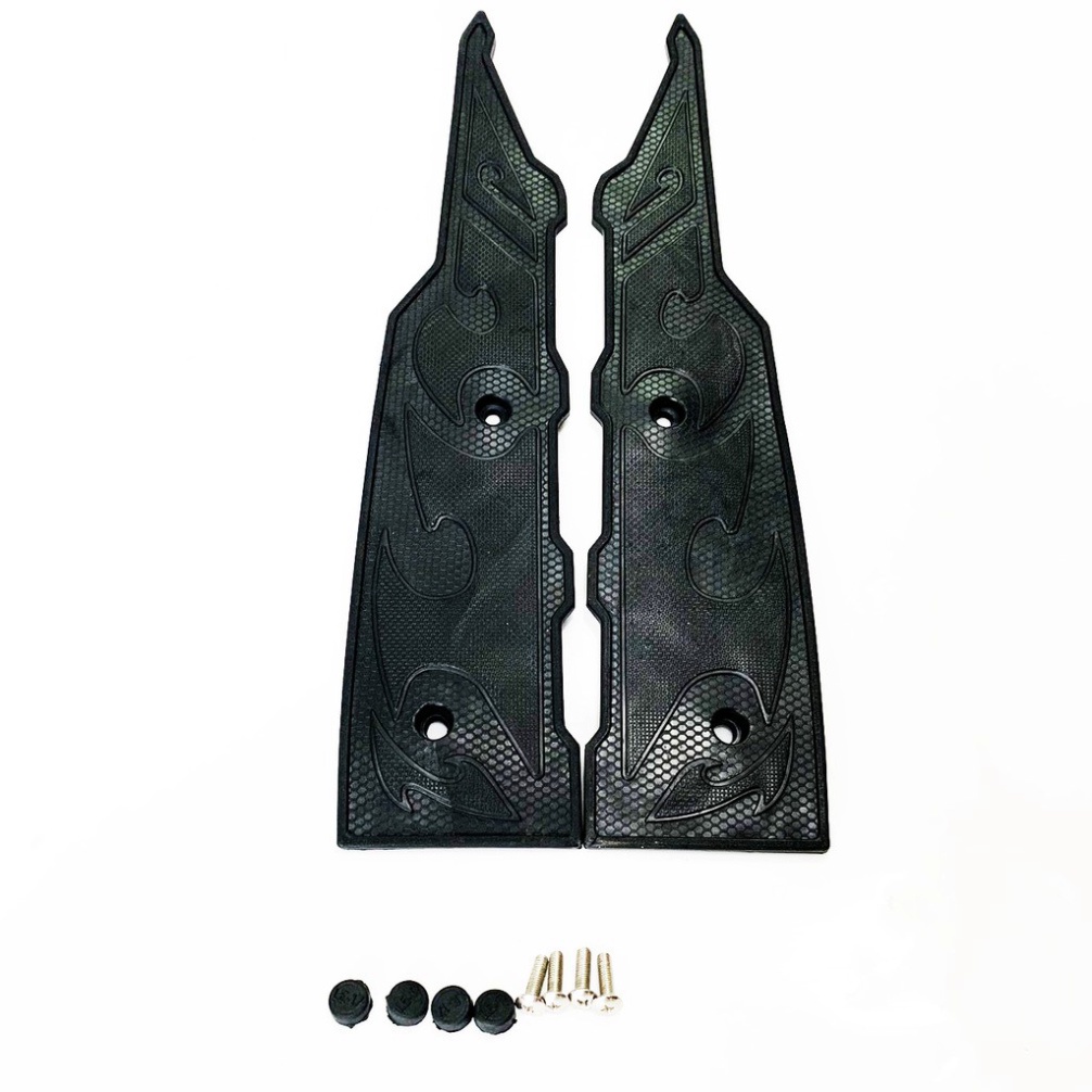 ✅ THẢM CAO SU AB 2020 ( AIRBLADE ) ✅ Ảnh thật Sp