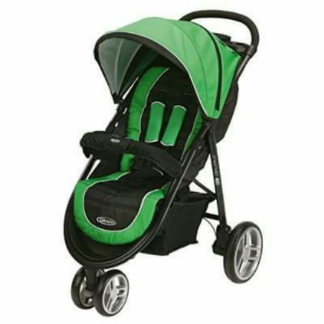 Xe đẩy Graco