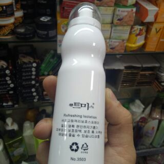 Xịt chống nắng Sun V7