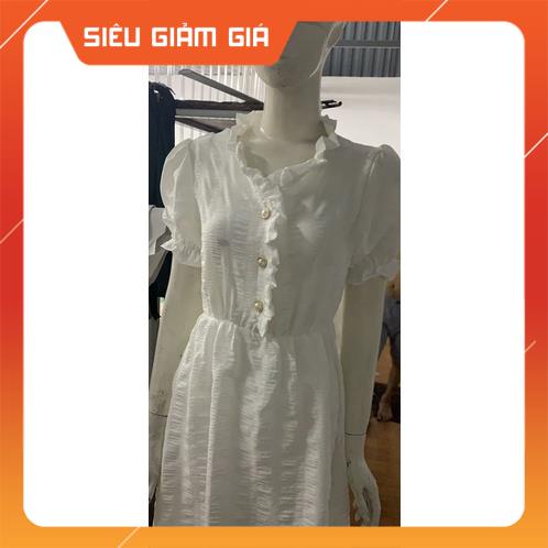 Đầm Tiểu Thư , Trắng Thanh Tú | BigBuy360 - bigbuy360.vn
