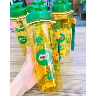 Bình nước milo 700ml