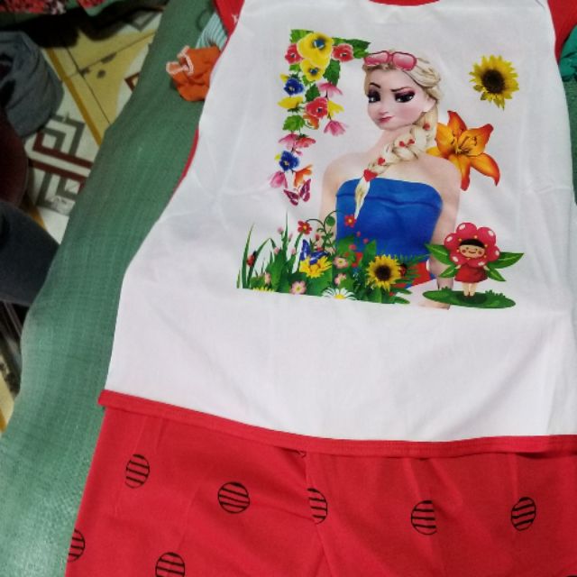 Đồ trẻ em