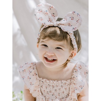 Happyprince Turban cho bé gái