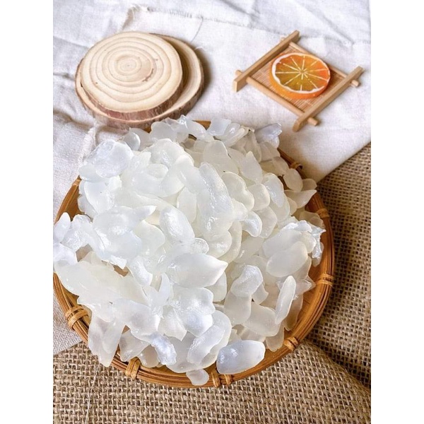 Thốt nốt sấy dẻo- thơm dẻo giòn sần sật.