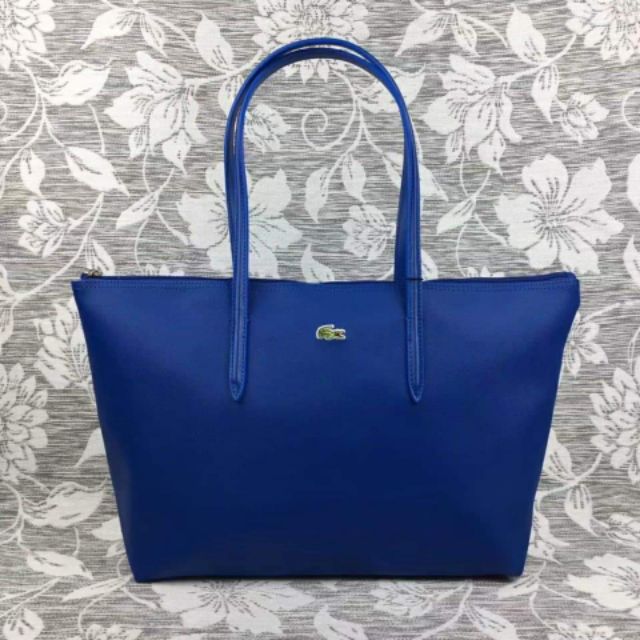 Túi lacoste tote