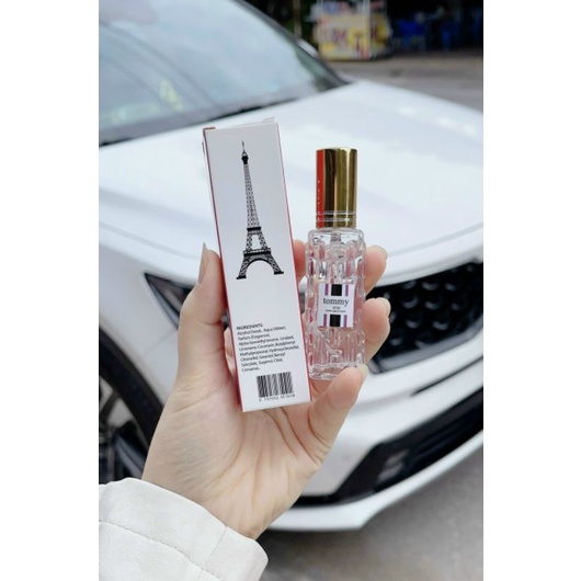 Set 3 chai nước hoa 100k