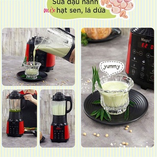 Máy làm sữa hạt đa năng Magic A-96