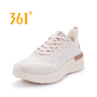 361 Degrees Women s Training Shoes Fashion Mesh Breathable Damping High Elasticity 5821 thumbnail