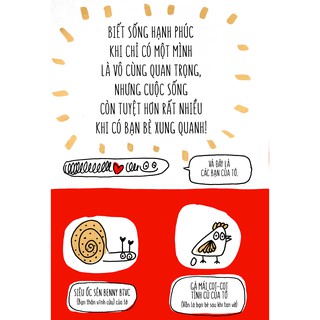 Bật Mí Tất Tần Tật Về Bạn Thân