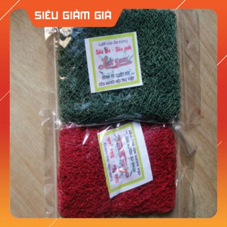 Lưới rửa bát Sum