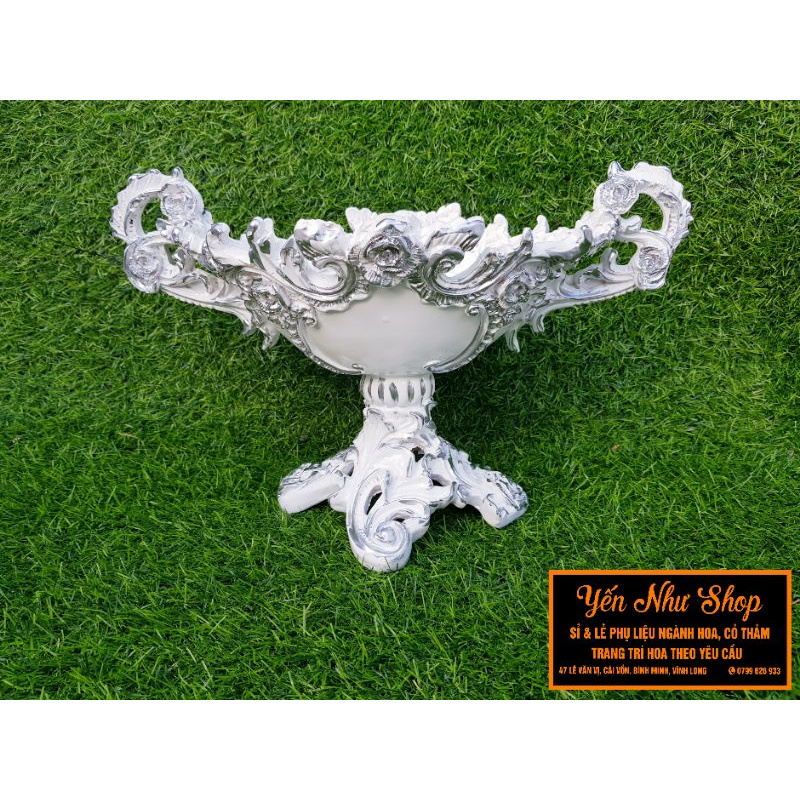 Bình composite Thuyền cổ điển