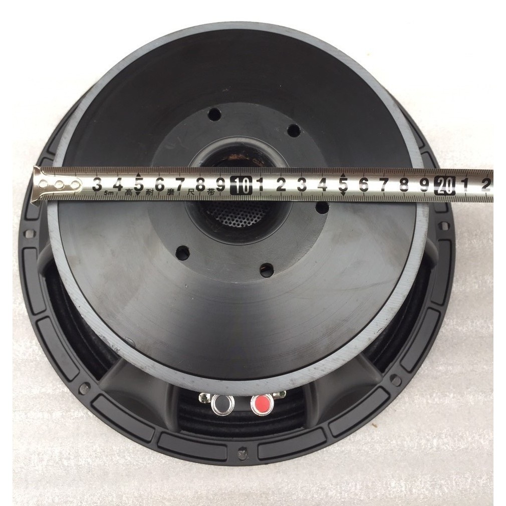 CẶP LOA BASS 30 NR TỪ 190 COIL 76 CAO CẤP-GIÁ 1 CẶP - BASS 30NR1Đ