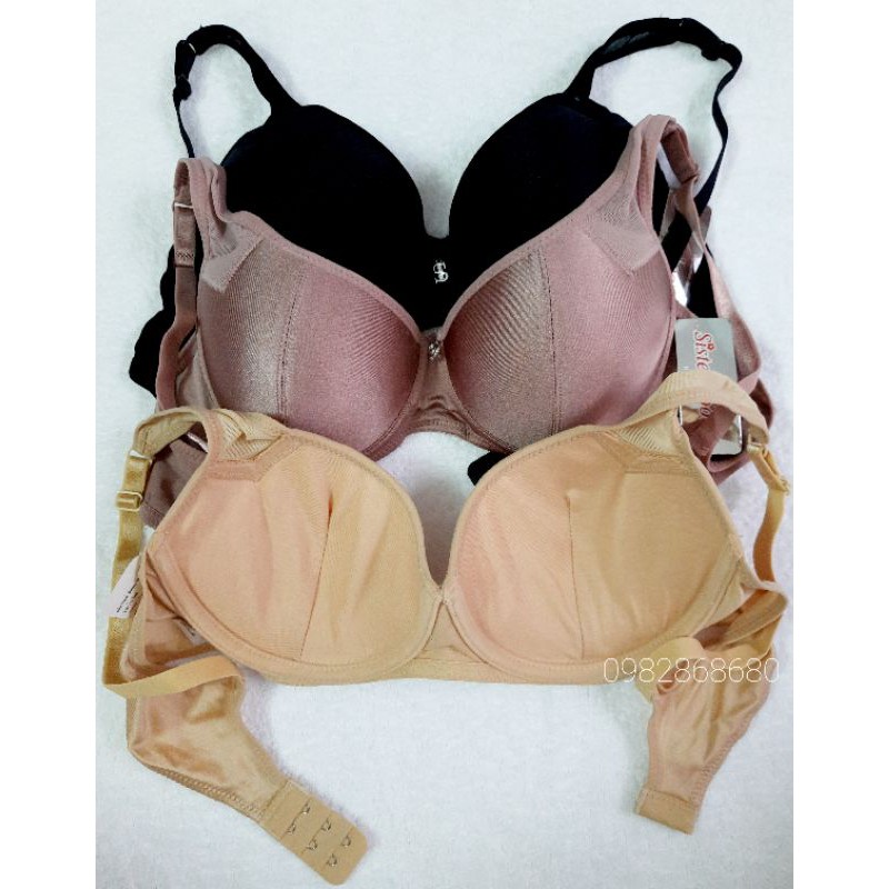 Áo lót áo ngực bigsize nâng ngực Thái Lan Sisterhood 2031