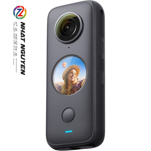 Insta360 One X2 - Camera hành động - Bảo hành 12 tháng