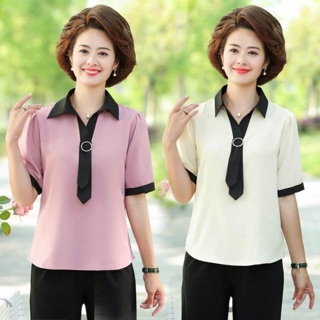 Áo trung niên cao cấp bt39-0820