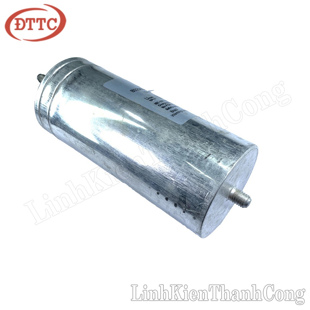 Tụ EPCOS 133uF 850V Tháo Máy (B32362-C5137-J300)