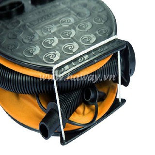 Bơm chân Bestway Air Step 62023