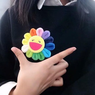 Hoa Kaikai Kiki