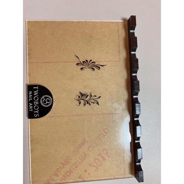 Miếng pha màu Gel - Tập vẽ Gel- Tập vẽ cọ râu