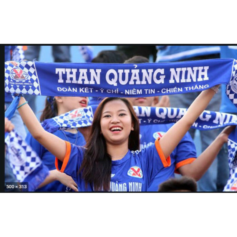 In băng cổ vũ cầm tay từ 5 chiếc