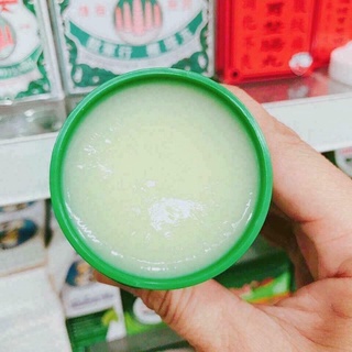 Dầu cù là Mentholatum Thái Lan