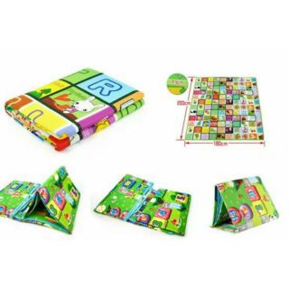 Thảm maboshi chuẩn việt nam