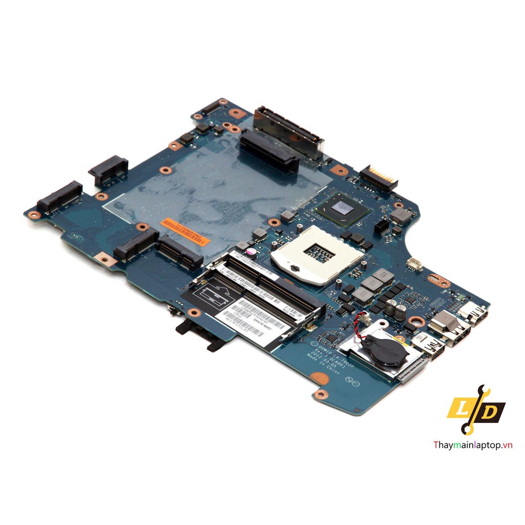 main dell latitude E5530 La-7902p