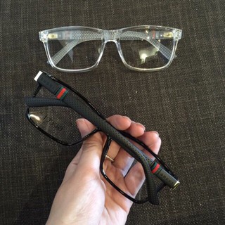 Kính Gọng Gucci Nam Nữ Unisex