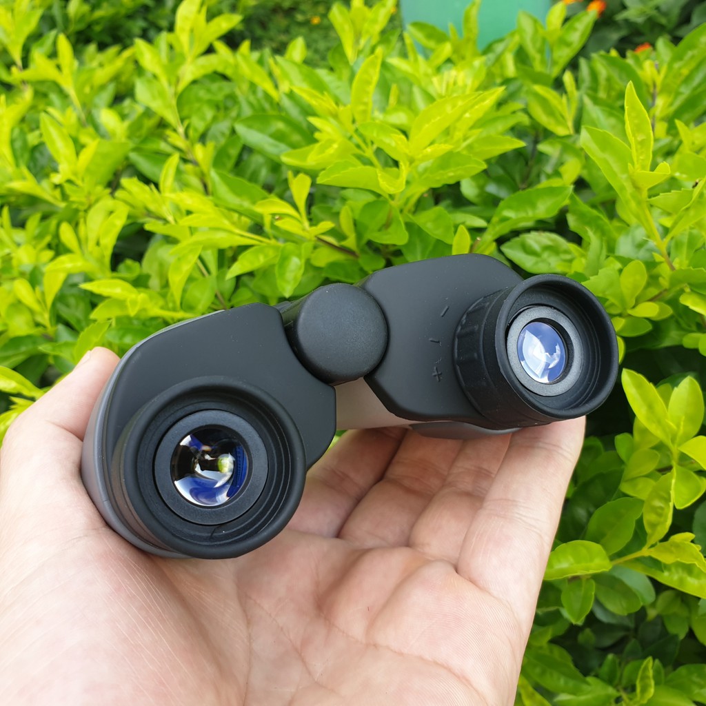 Ống nhòm 2 mắt Nikula 10x22 cao cấp, giá rẻ - Ống nhòm mini chuyên dụng đi săn, du lịch, dã ngoại - Nhìn xa sắc nét | BigBuy360 - bigbuy360.vn