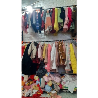 Áo Khoác cho mẹ và bé