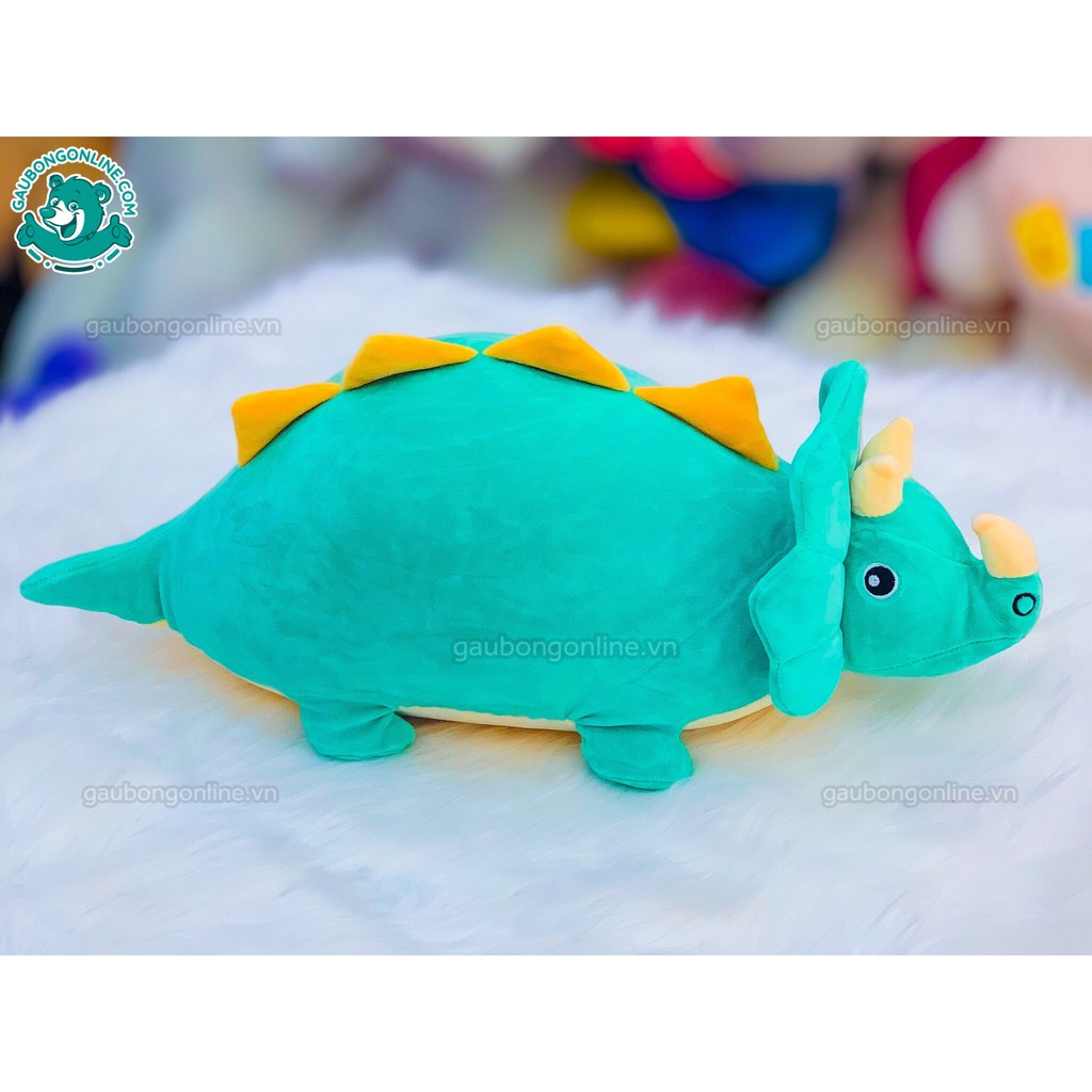 Khủng Long Ba Sừng