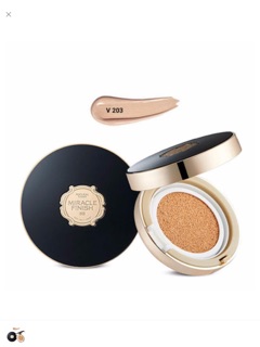 PHẤN NƯỚC MIRACLE FINIS