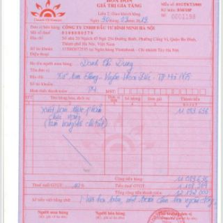 Dlux xịt Anh cho bé từ 0-3t