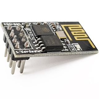 Mạch thu phát wifi ESP8266 uart ESP-01 / ESP-01S