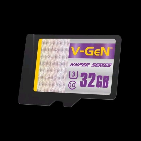 Thẻ Nhớ Micro Sd 32gb Class 10 V-gen | BigBuy360 - bigbuy360.vn