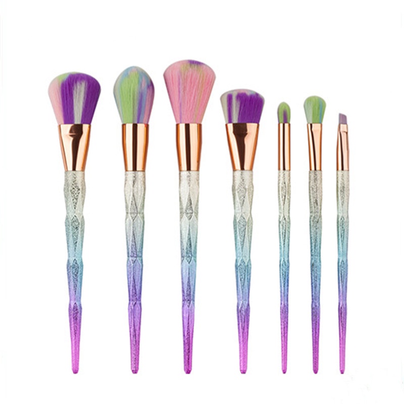 Bộ cọ trang điểm GDTIMA đa năng tiện dụng cho nữ