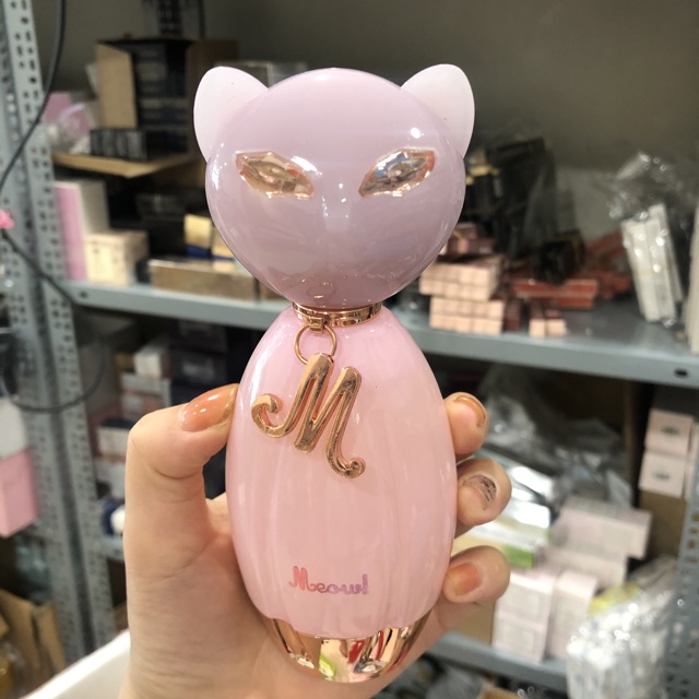 Nước hoa nữ Meow Katy Perry 100ml