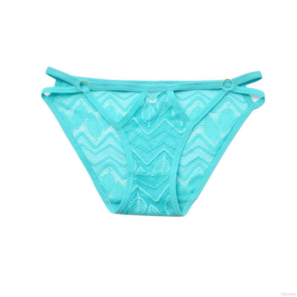 Quần lót G-String ren