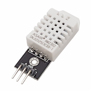 Module Cảm Biến Độ Ẩm, Nhiệt Độ DHT22