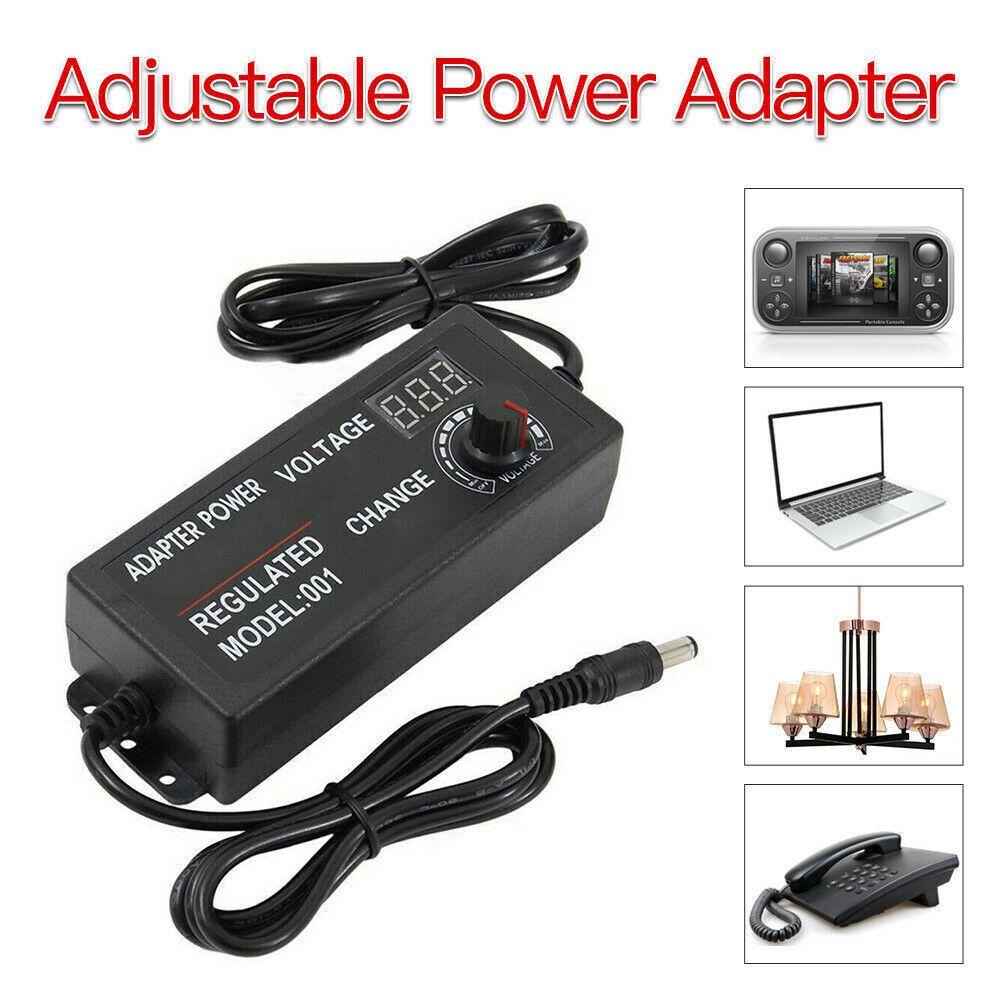 MYRONGVN Thiết Bị Điều Chỉnh Điện Áp AC / DC Chuyên Dụng