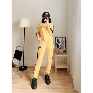 Bộ nỉ thể thao IA