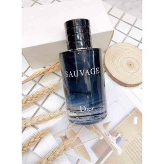 Nước hoa nam dior sauvage