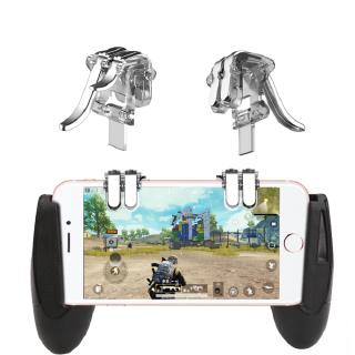 Kẹp điện thoại hỗ trợ chơi game PUBG Mobile