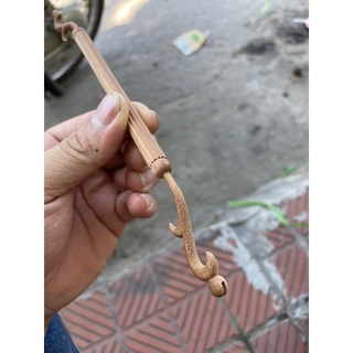 cầu khuyên kỹ