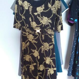 Đầm sale 179k