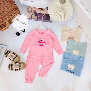 SET 5 Bộ dài thông hơi