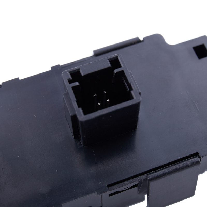 Công tắc cửa sổ của ô tô điện Công tắc nâng cửa sổ Nút điều khiển công tắc điều khiển cho cửa sổ kính ô tô cho Citroen C4 04-09 6554.Ha 6554HA