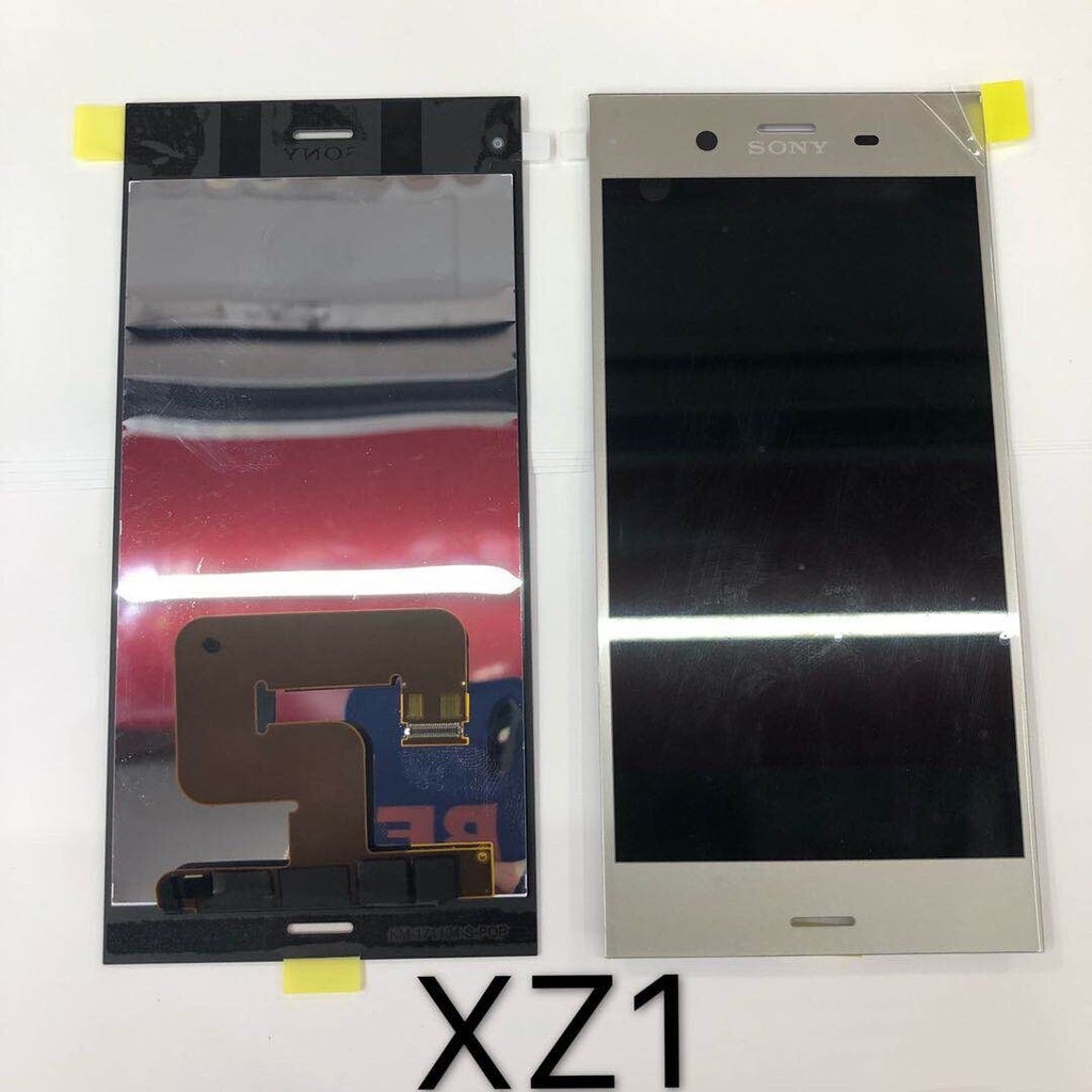 Màn hình cảm ứng LCD dành cho Sony Xz1 G8341, G8342, F8341, F8342, G8343, Sov36, So-01K