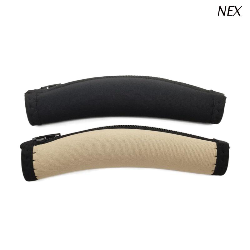 Nex Vỏ Bọc Vành Tai Nghe 1000XM2 1000XM3 Có Dây Kéo